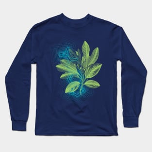 Molly's Origin Story Long Sleeve T-Shirt